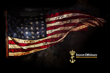 Invest Offshore into USA